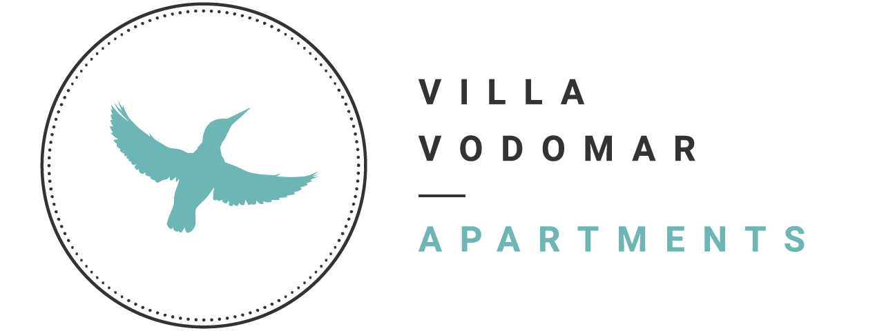Villa Vodomar